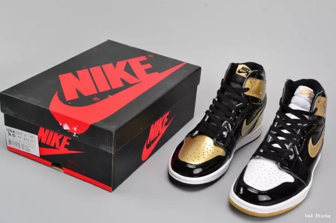 OG 306 1 NRG ComplexCon Air 861428-001 High Gold" Jordan Retro "Top 3 Practical 0909
